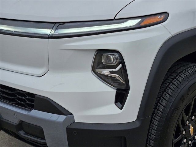 2026 Chevrolet Silverado EV LT - Extended Range