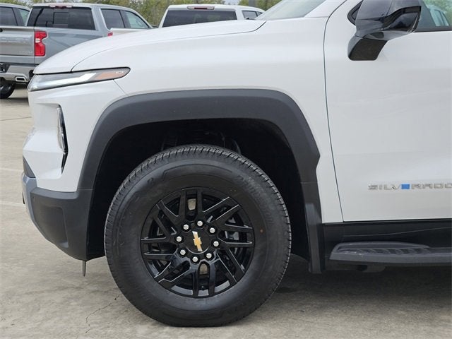 2026 Chevrolet Silverado EV LT - Extended Range