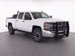 2017 Chevrolet Silverado 2500 HD Work Truck