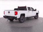 2017 Chevrolet Silverado 2500 HD Work Truck