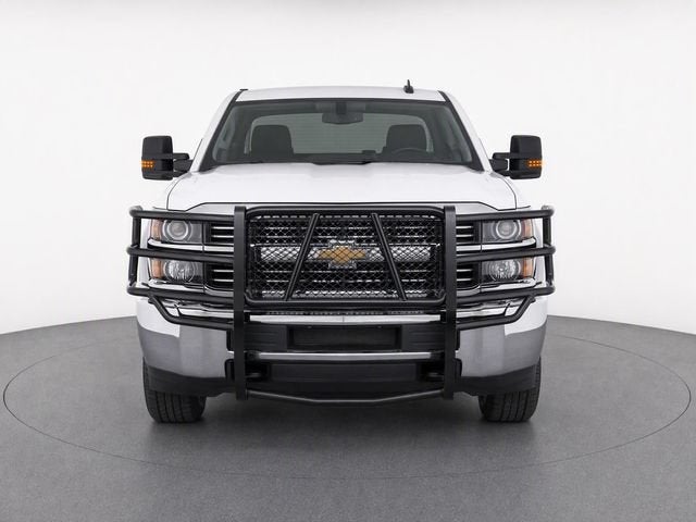 2017 Chevrolet Silverado 2500 HD Work Truck