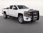 2019 Chevrolet Silverado 2500 HD High Country