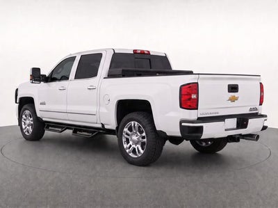 2019 Chevrolet Silverado 2500 HD High Country