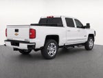 2019 Chevrolet Silverado 2500 HD High Country