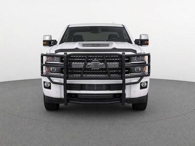 2019 Chevrolet Silverado 2500 HD High Country