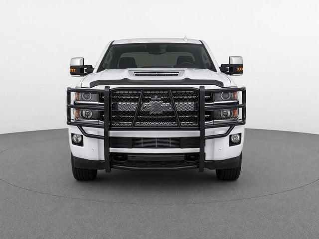 2019 Chevrolet Silverado 2500 HD High Country