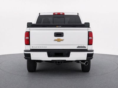 2019 Chevrolet Silverado 2500 HD High Country
