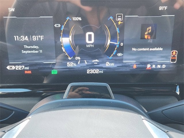 2026 Chevrolet Silverado EV Trail Boss - Max Range