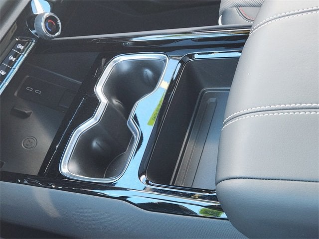 2026 Chevrolet Silverado EV Trail Boss - Max Range