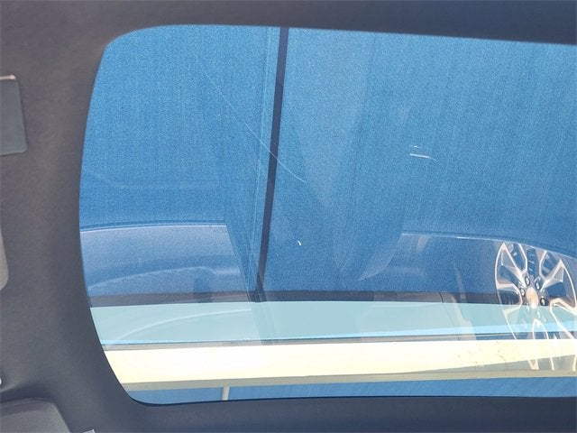 2026 Chevrolet Silverado EV Trail Boss - Max Range