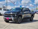 2026 Chevrolet Silverado EV Trail Boss - Max Range