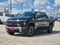 2026 Chevrolet Silverado EV Trail Boss - Max Range