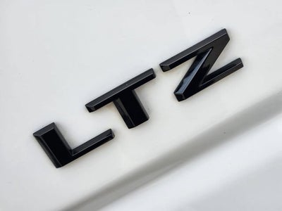 2021 Chevrolet Silverado 2500 HD LTZ