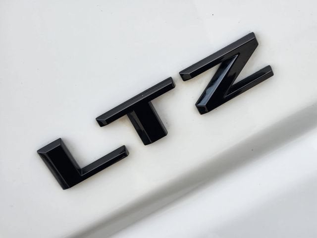 2021 Chevrolet Silverado 2500 HD LTZ