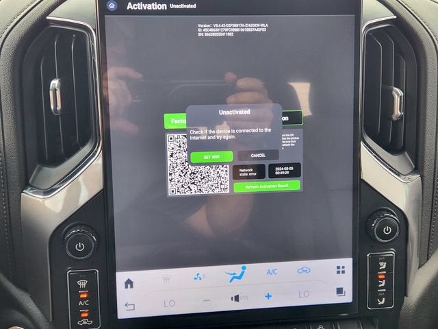 2021 Chevrolet Silverado 2500 HD LTZ
