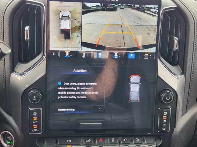 2021 Chevrolet Silverado 2500 HD LTZ