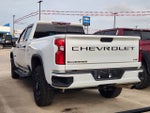 2021 Chevrolet Silverado 2500 HD LTZ