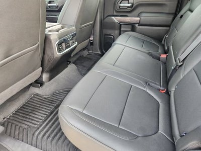 2021 Chevrolet Silverado 2500 HD LTZ