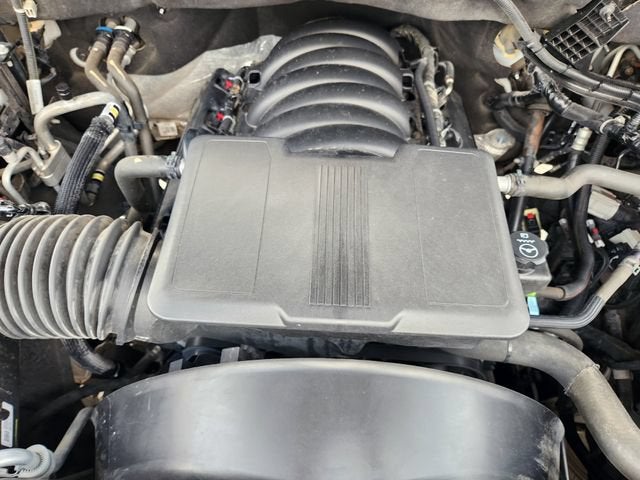2021 Chevrolet Silverado 2500 HD LTZ