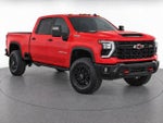 2024 Chevrolet Silverado 2500 HD ZR2