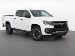 2021 Chevrolet Colorado 2WD Z71