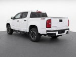 2021 Chevrolet Colorado 2WD Z71