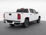 2021 Chevrolet Colorado 2WD Z71