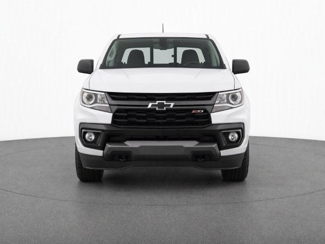 2021 Chevrolet Colorado 2WD Z71