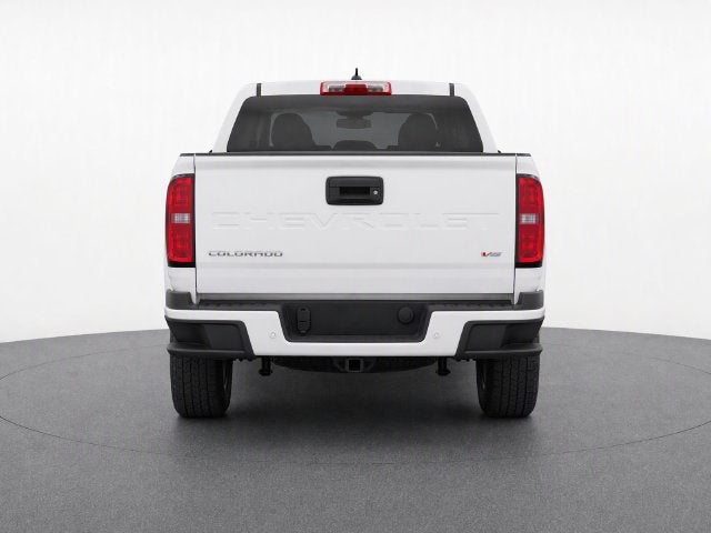 2021 Chevrolet Colorado 2WD Z71