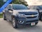 2019 Chevrolet Colorado 4WD LT