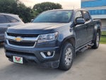 2019 Chevrolet Colorado 4WD LT