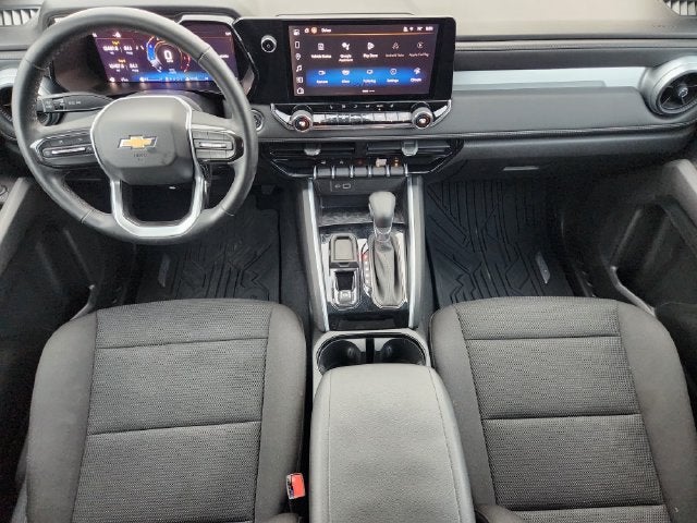 2025 Chevrolet Colorado LT - Photo 25