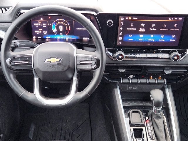 2025 Chevrolet Colorado LT - Photo 26