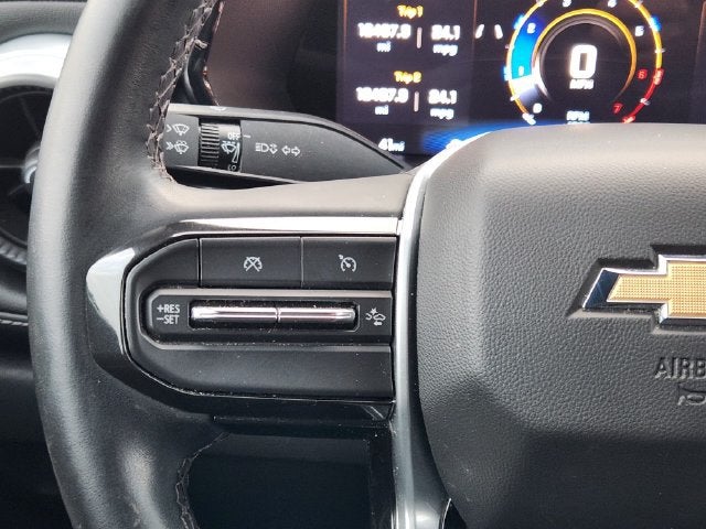 2025 Chevrolet Colorado LT - Photo 27