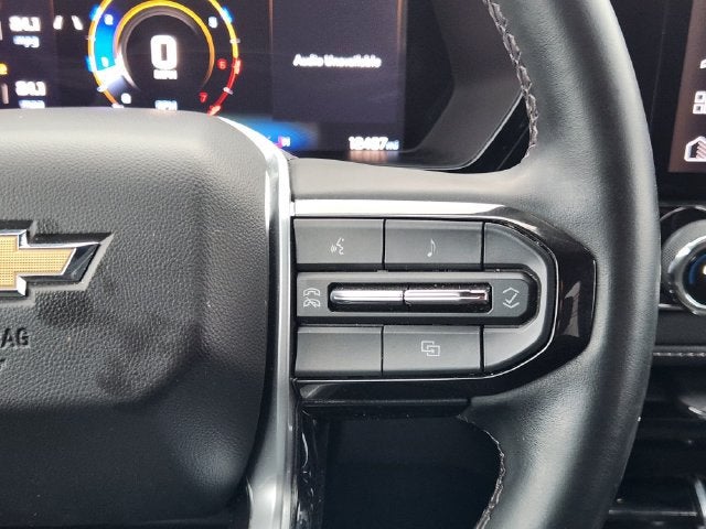 2025 Chevrolet Colorado LT - Photo 28
