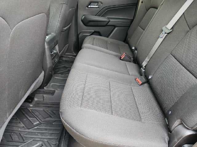 2025 Chevrolet Colorado LT - Photo 29