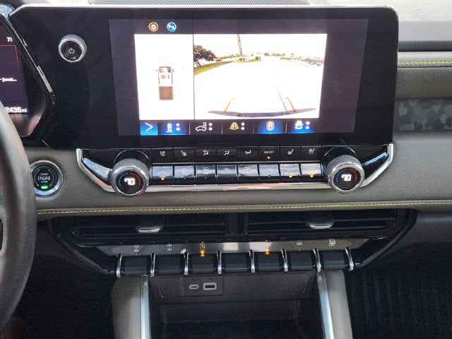 2023 Chevrolet Colorado ZR2 - Photo 17