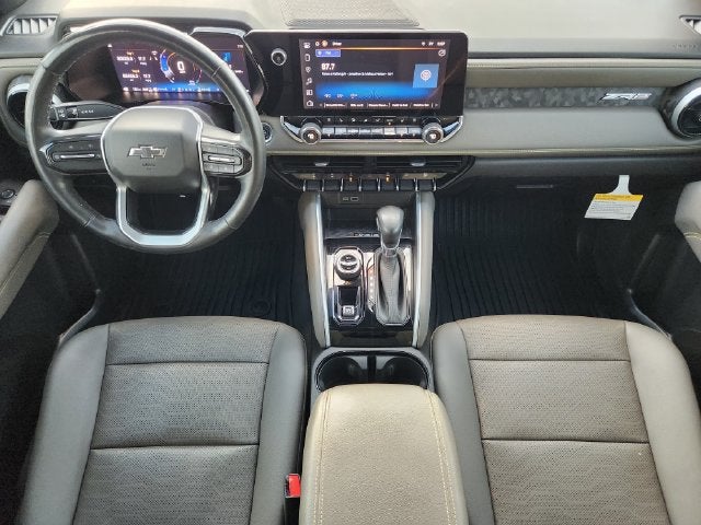 2023 Chevrolet Colorado ZR2 - Photo 26