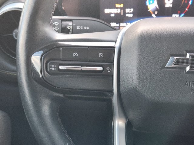 2023 Chevrolet Colorado ZR2 - Photo 28