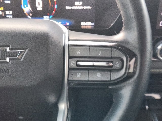 2023 Chevrolet Colorado ZR2 - Photo 29