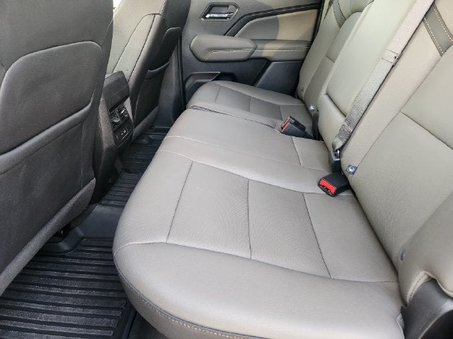 2023 Chevrolet Colorado ZR2 - Photo 30