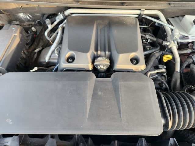 2023 Chevrolet Colorado ZR2 - Photo 31