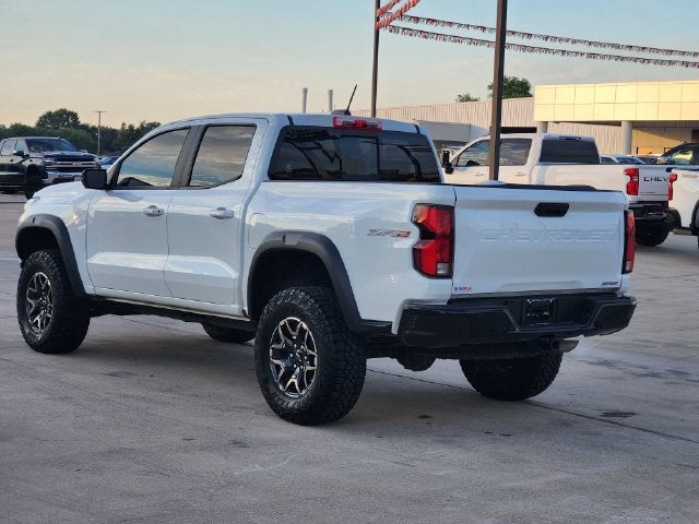 2023 Chevrolet Colorado ZR2 - Photo 7