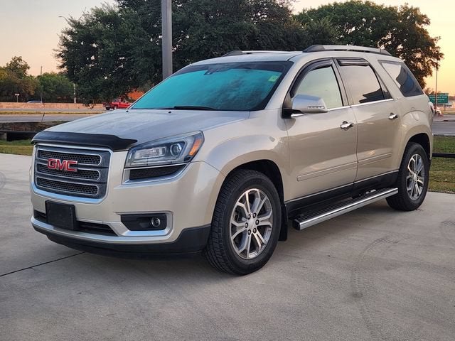 2015 GMC Acadia SLT