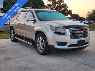 2015 GMC Acadia SLT