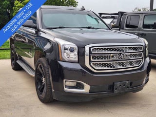 2015 GMC Yukon SLE