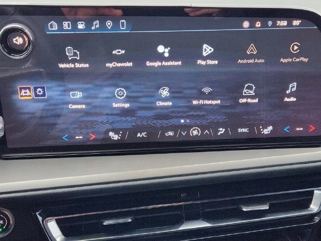 2024 Chevrolet Traverse LS - Photo 16