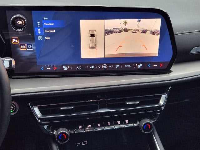 2024 Chevrolet Traverse LS - Photo 17