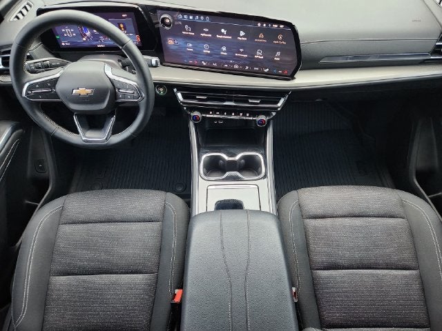 2024 Chevrolet Traverse LS - Photo 25