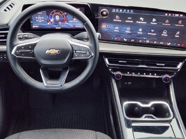 2024 Chevrolet Traverse LS - Photo 26